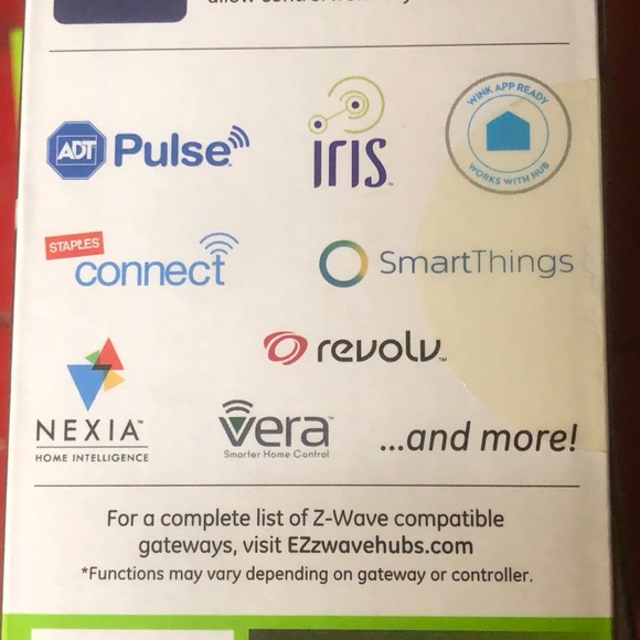 Smart switch (light controller) - Picture 2 of 3